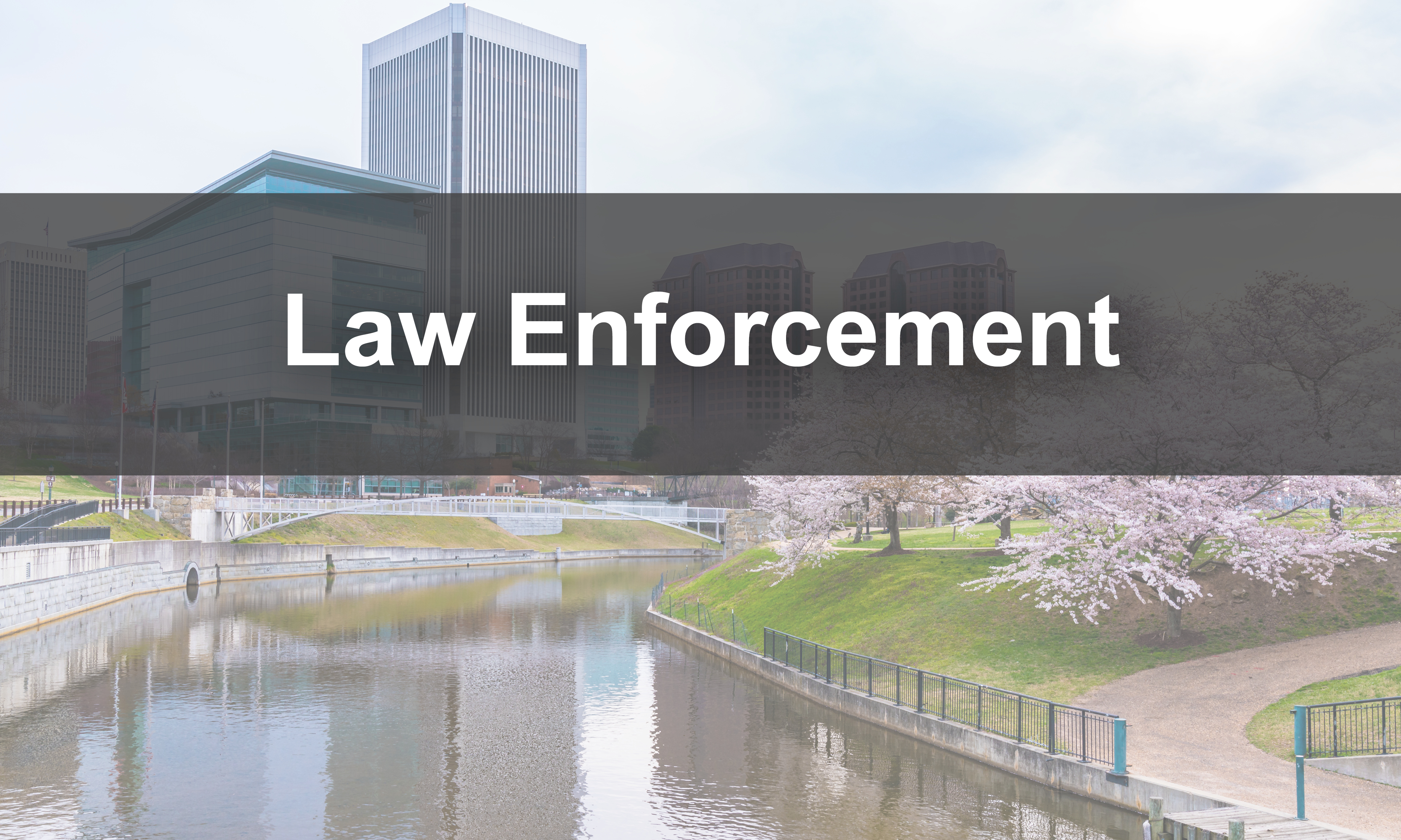 Link to Law Enforcement resources
